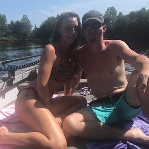 Meet your Posher, Gabriela